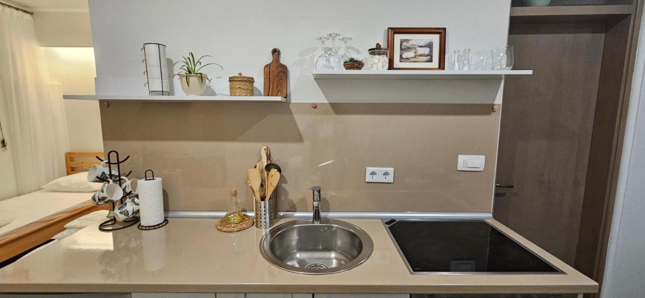 Moonrise Apartment Мостар Экстерьер фото