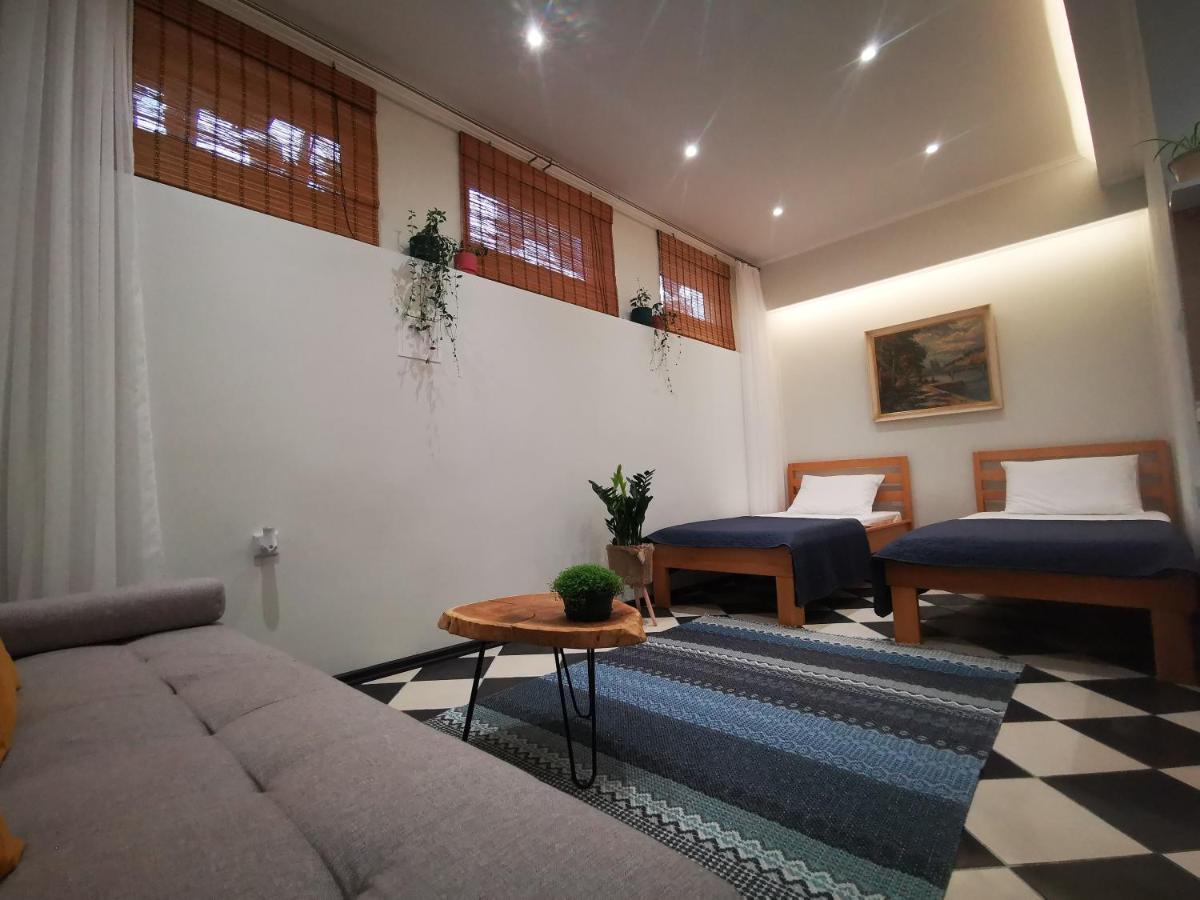 Moonrise Apartment Мостар Экстерьер фото