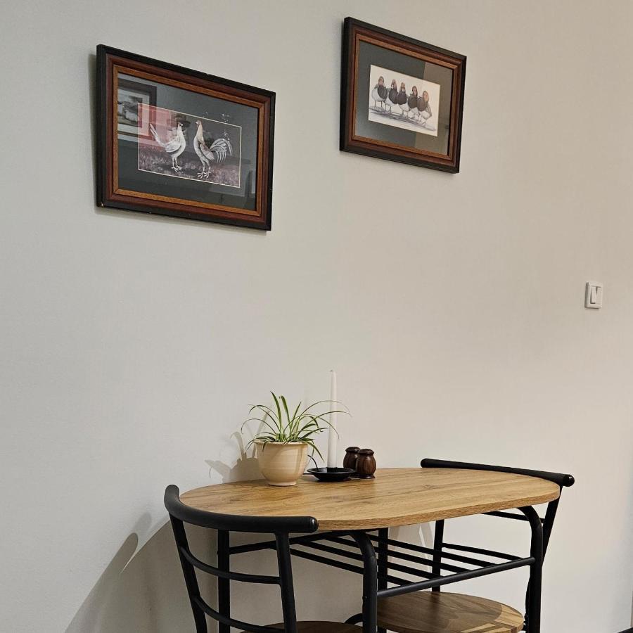 Moonrise Apartment Мостар Экстерьер фото
