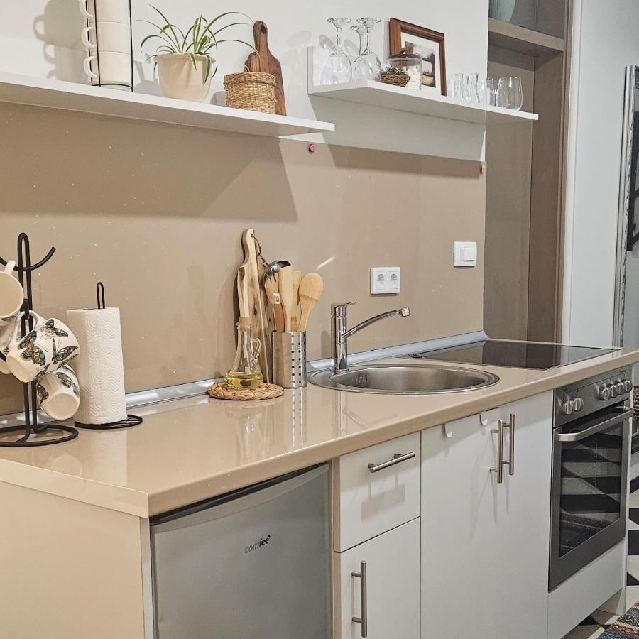 Moonrise Apartment Мостар Экстерьер фото